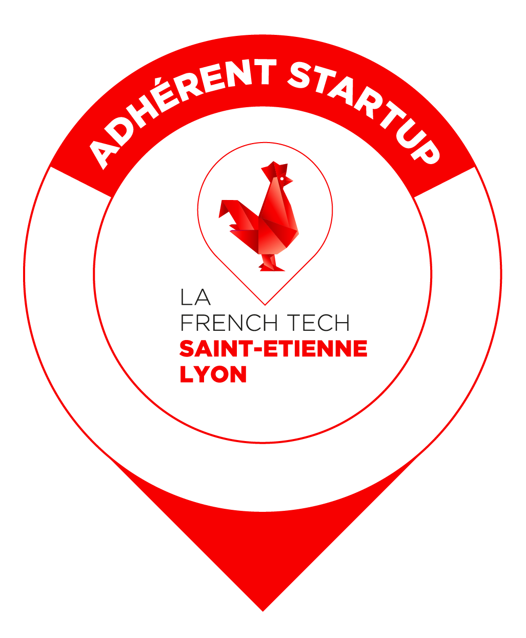 Adhérent Startup — La French Tech Saint-Étienne Lyon